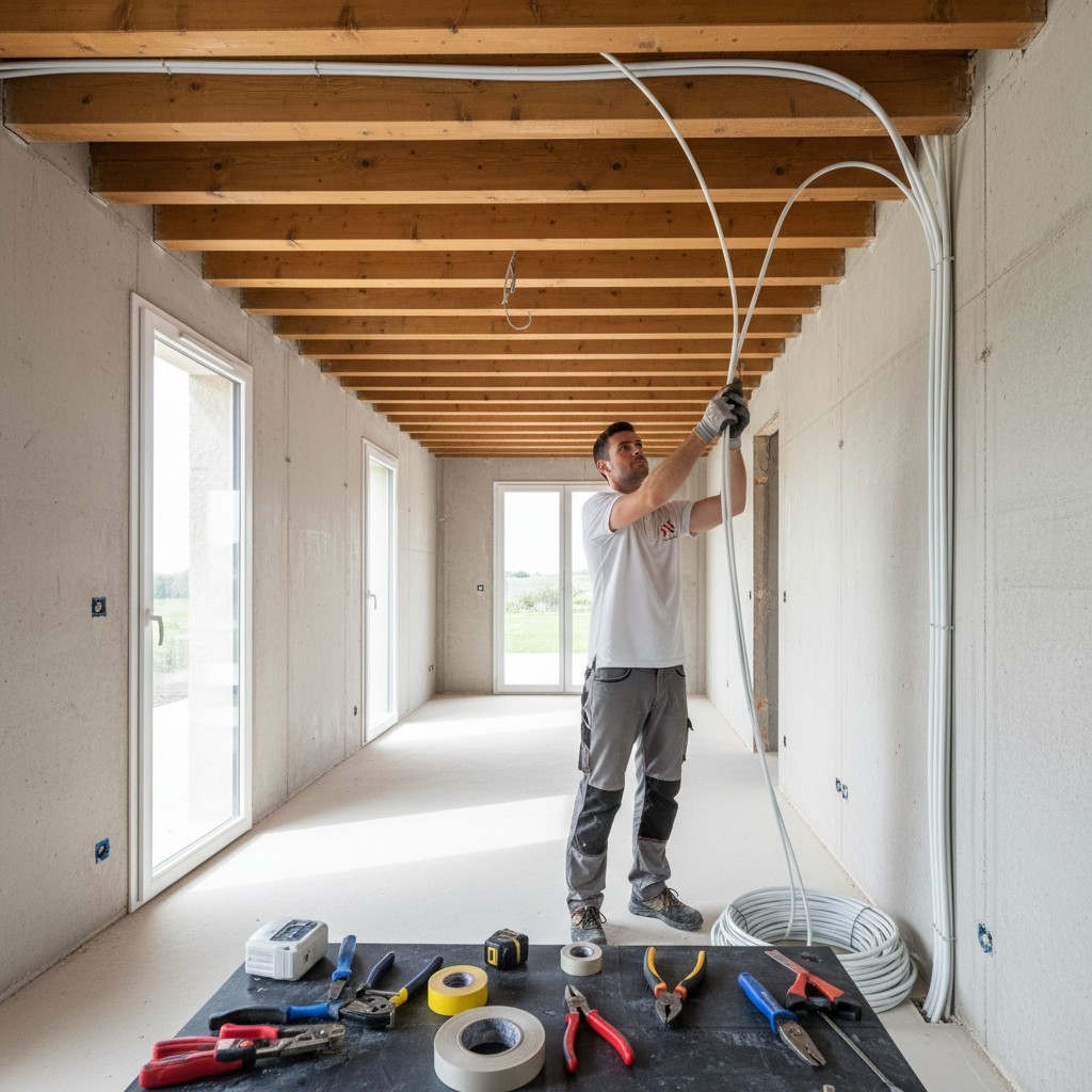 AB.Solution Electricité